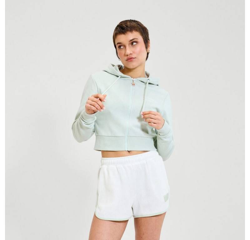 Ellesse Sweatjacke Zermatt Fz Hoodie von Ellesse