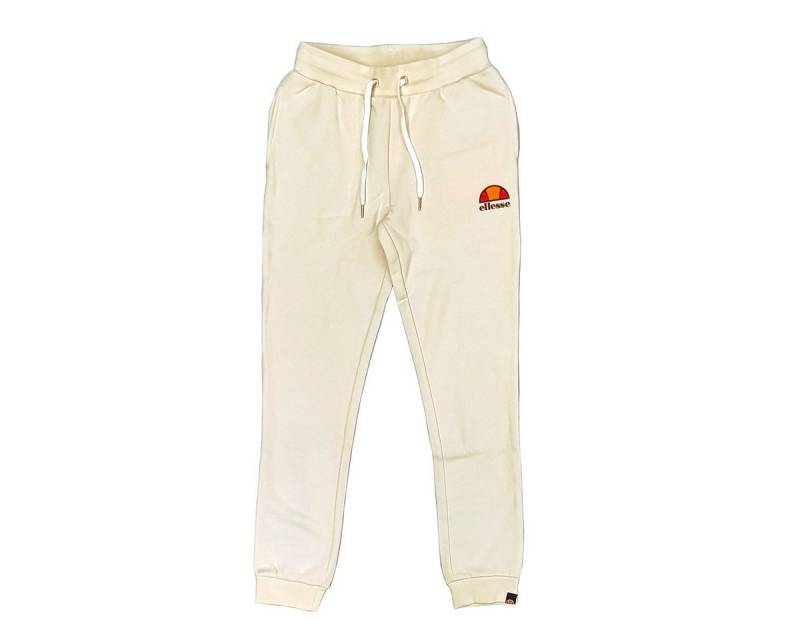 Ellesse Sweatpants ellesse Herren Sweat Pants Ovest off white L (Kein Set) von Ellesse