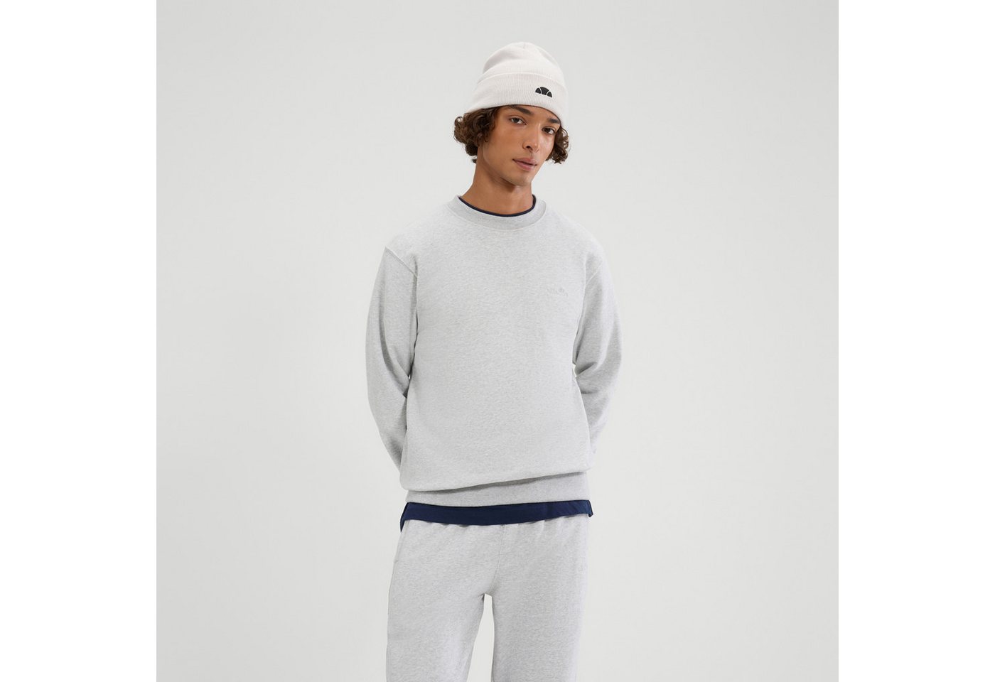 Ellesse Sweatshirt CORCOLLE SWEATSHIRT (1-tlg) von Ellesse
