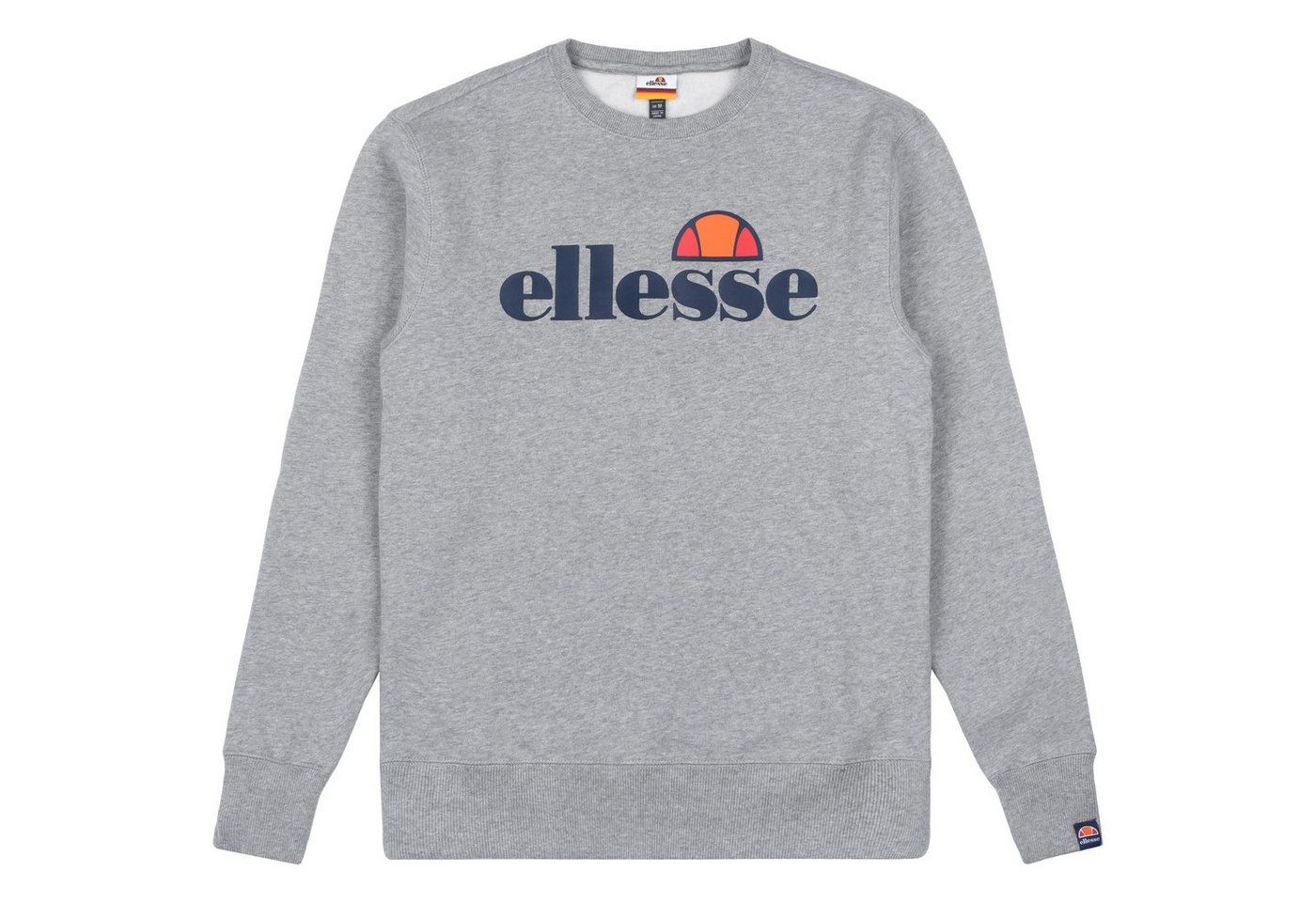 Ellesse Sweatshirt Ellesse Herren Sweatshirt SL Succiso von Ellesse