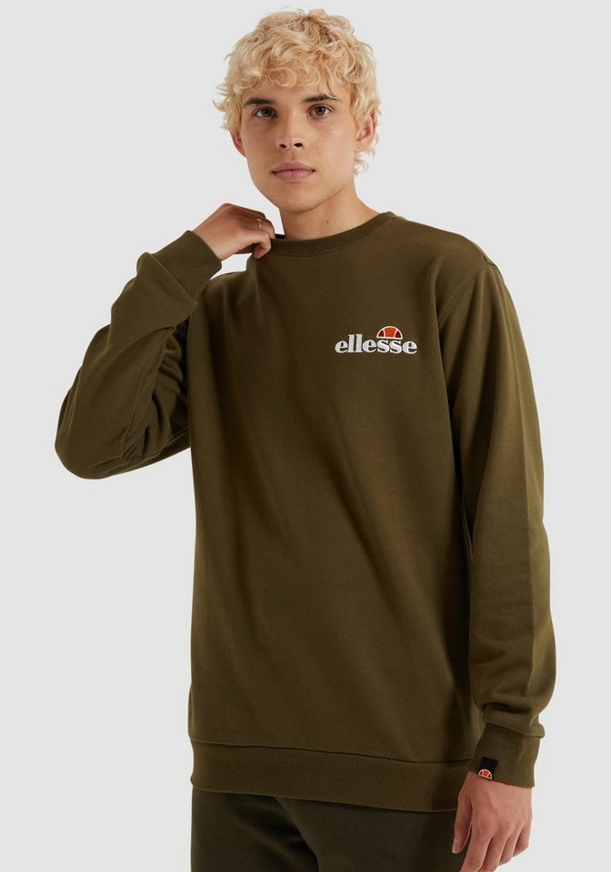 Ellesse Sweatshirt Fierro Sweatshirt von Ellesse