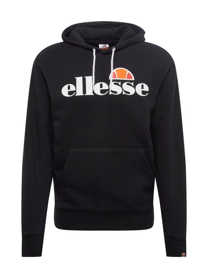 Ellesse Sweatshirt Gottero (1-tlg) von Ellesse