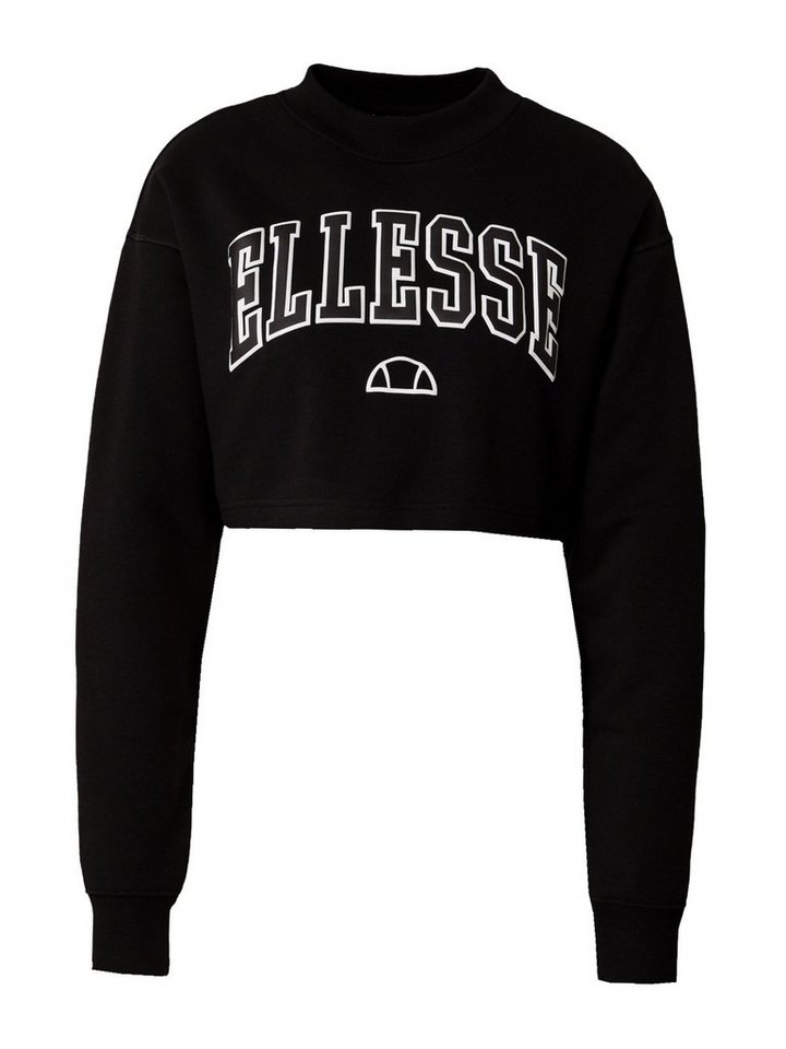 Ellesse Sweatshirt Guiditta (1-tlg) Weiteres Detail von Ellesse