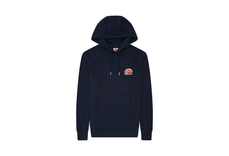 Ellesse Sweatshirt Herren Sweatshirt Baumwolle Toce OH Hoody von Ellesse