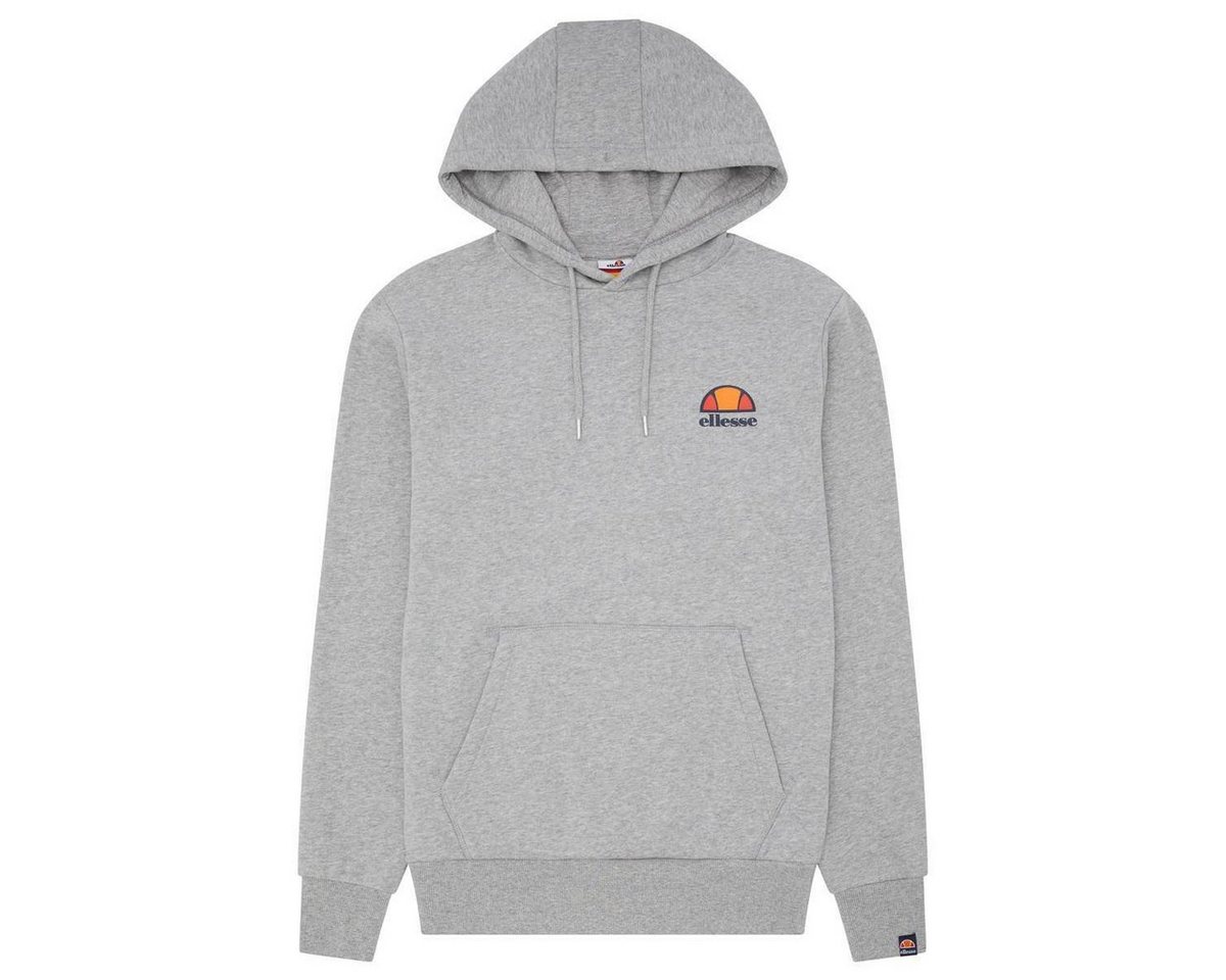 Ellesse Sweatshirt Herren Hoodie TOCE - Sweatshirt, Sweater, Kapuze von Ellesse