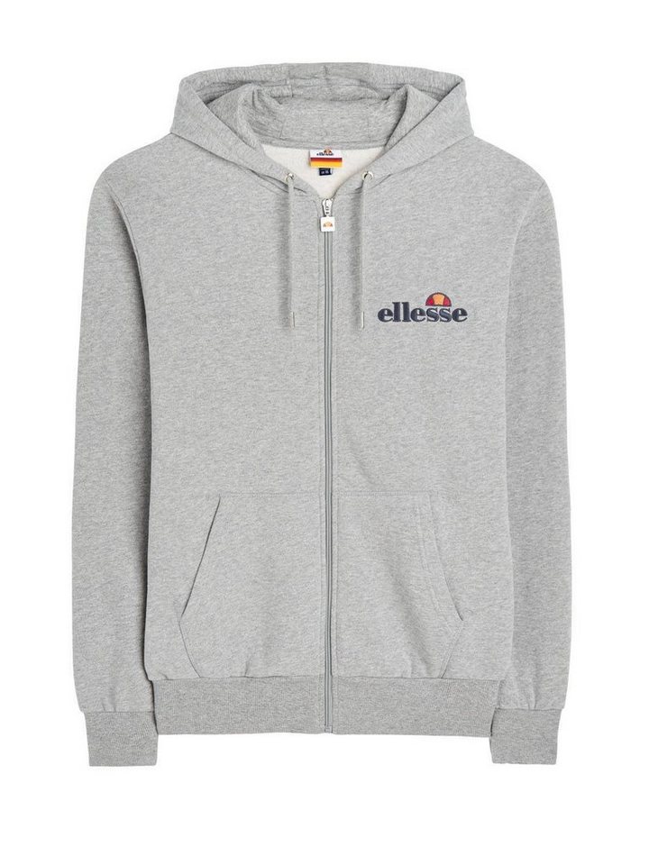 Ellesse Sweatshirt Herren Sweatjacke BRIERO - Sweatshirt, Sweater von Ellesse