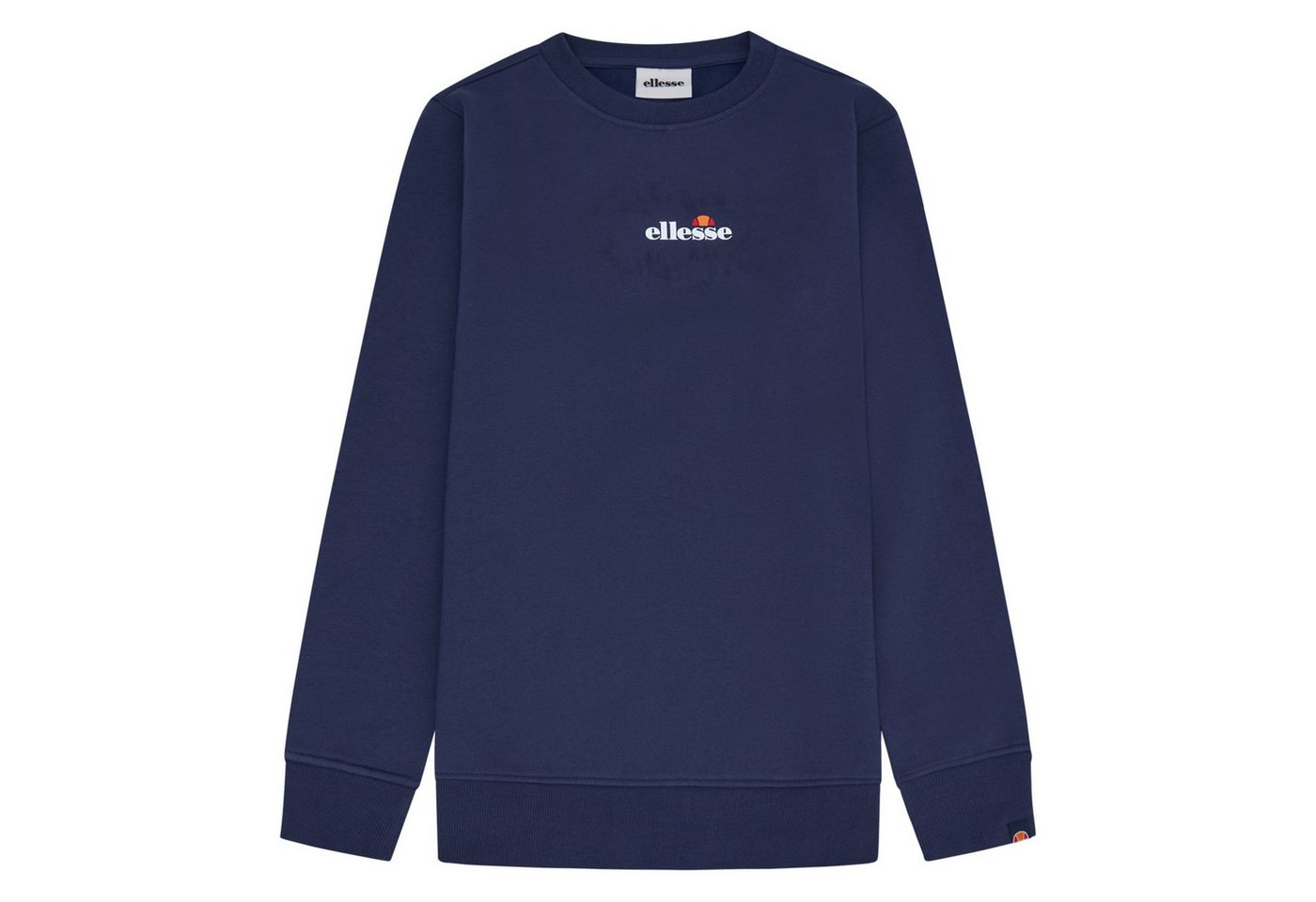 Ellesse Sweatshirt Herren Sweatshirt Baumwolle KIAMTO 2 von Ellesse