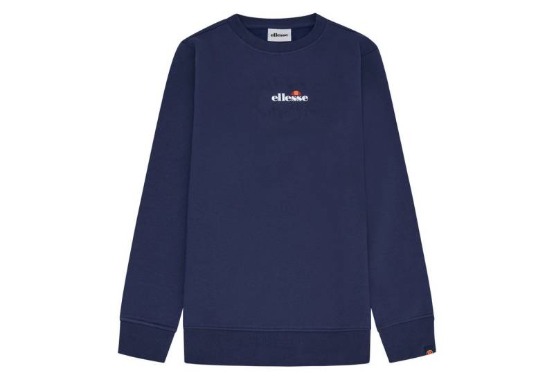 Ellesse Sweatshirt Herren Sweatshirt Baumwolle KIAMTO 2 von Ellesse
