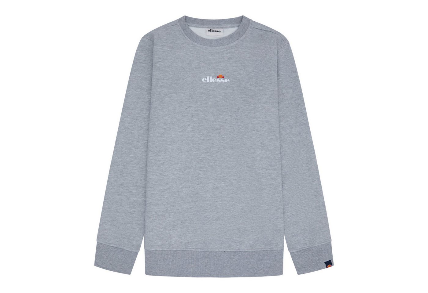 Ellesse Sweatshirt Herren Sweatshirt Baumwolle KIAMTO 2 von Ellesse