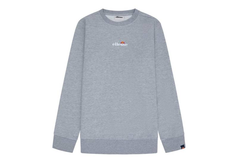 Ellesse Sweatshirt Herren Sweatshirt Baumwolle KIAMTO 2 von Ellesse