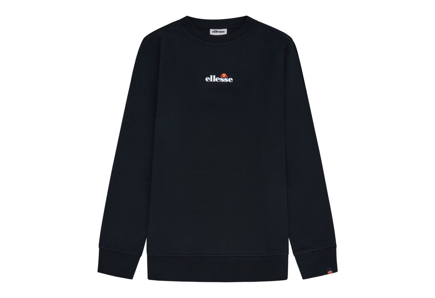 Ellesse Sweatshirt Herren Sweatshirt Baumwolle KIAMTO 2 von Ellesse