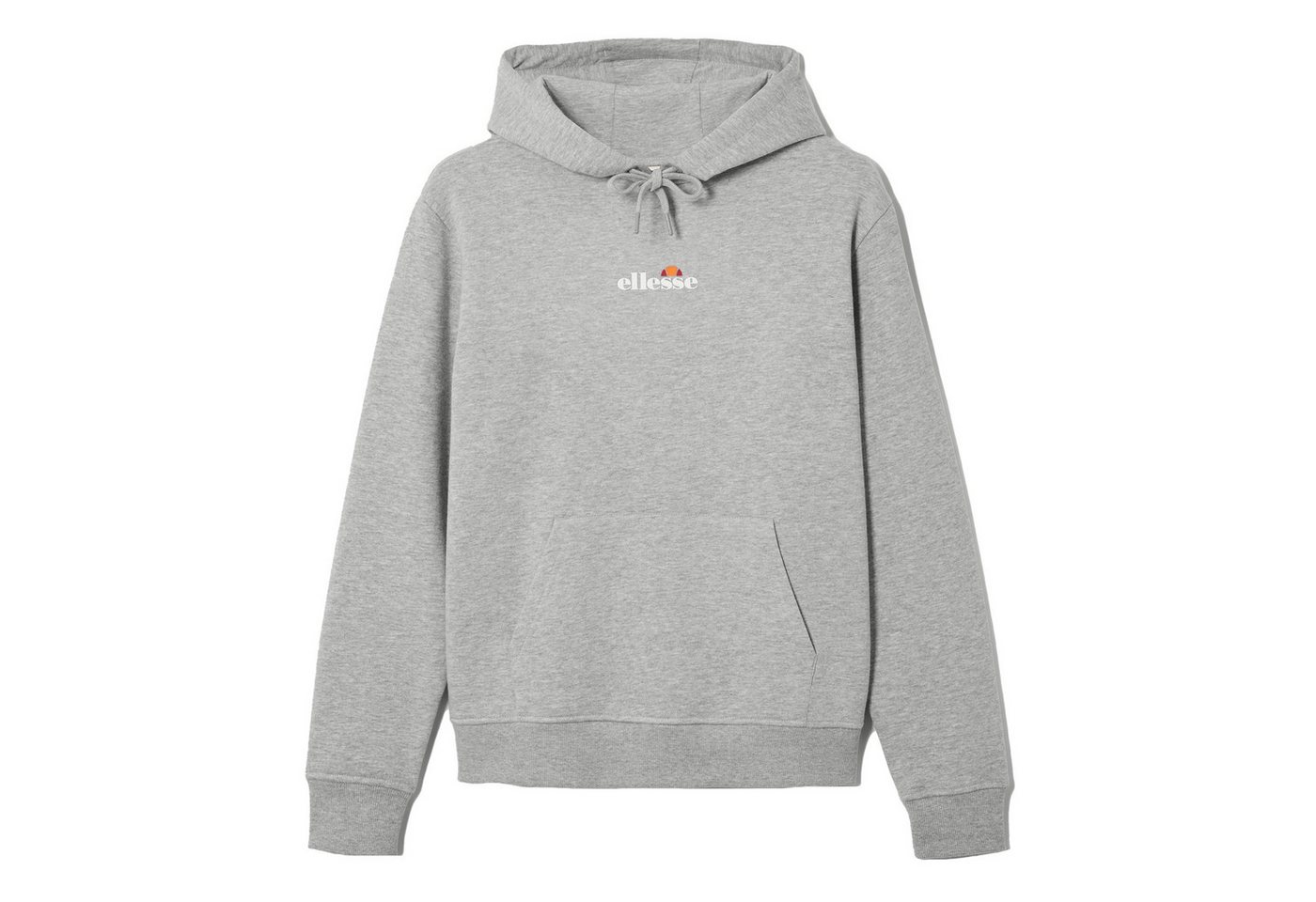 Ellesse Sweatshirt Herren Sweatshirt Baumwolle PERSHUTA 2 von Ellesse