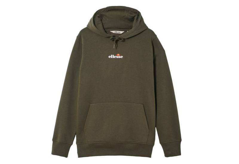 Ellesse Sweatshirt Herren Sweatshirt Baumwolle PERSHUTA 2 von Ellesse