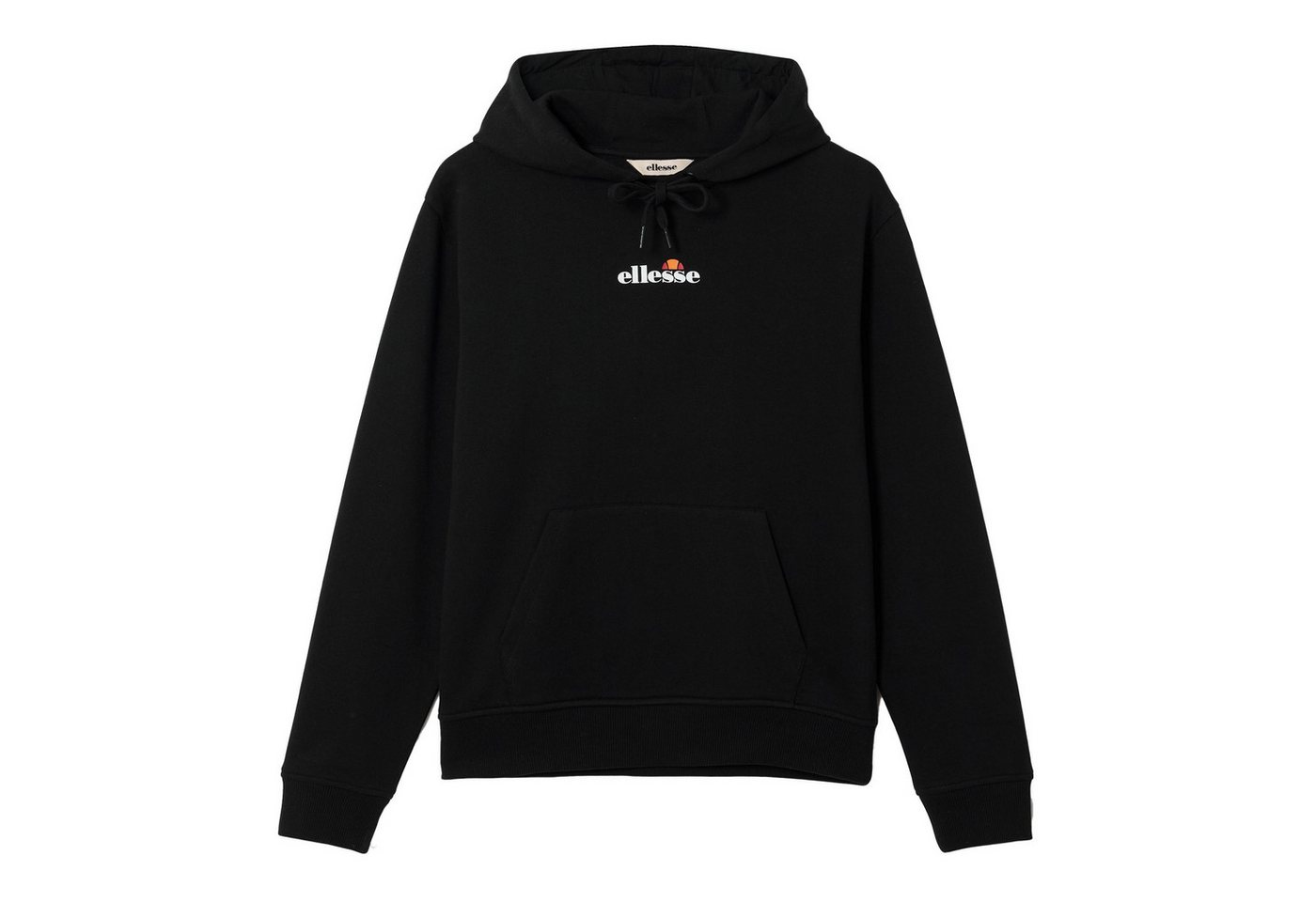 Ellesse Sweatshirt Herren Sweatshirt Baumwolle PERSHUTA 2 von Ellesse