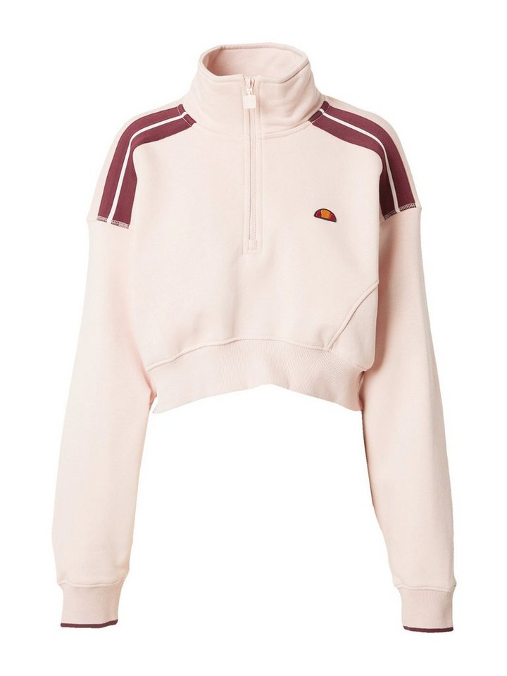 Ellesse Sweatshirt Innocenzo (1-tlg) Seitenstreifen von Ellesse