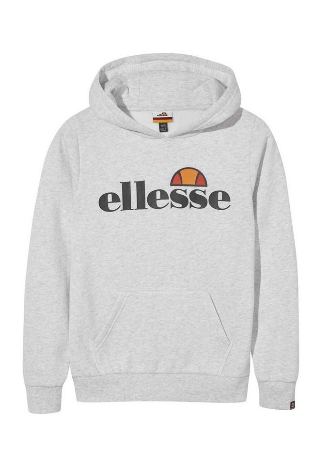 Ellesse Sweatshirt Jungen Sweat Hoodie JERO - Oh Hoody Junior von Ellesse