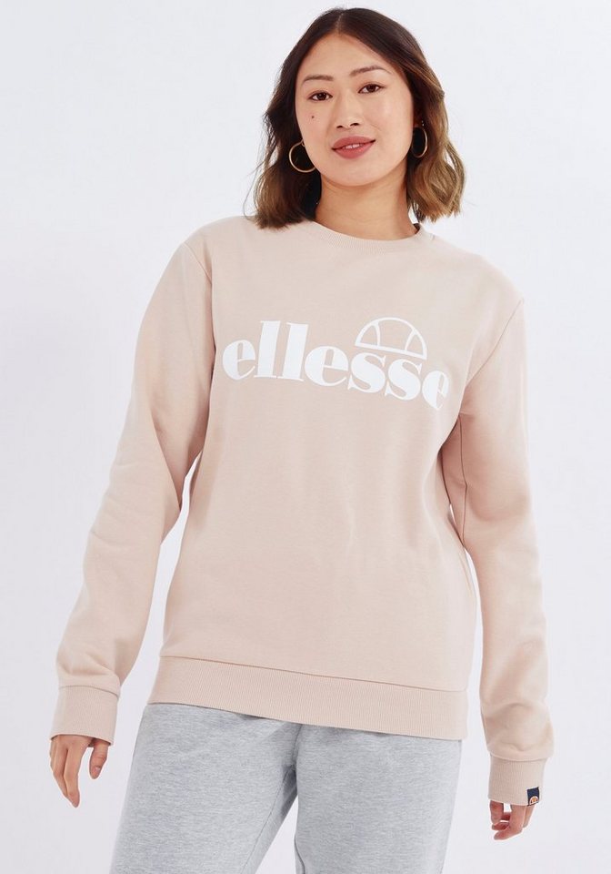 Ellesse Sweatshirt KATANA SWEATSHIRT von Ellesse