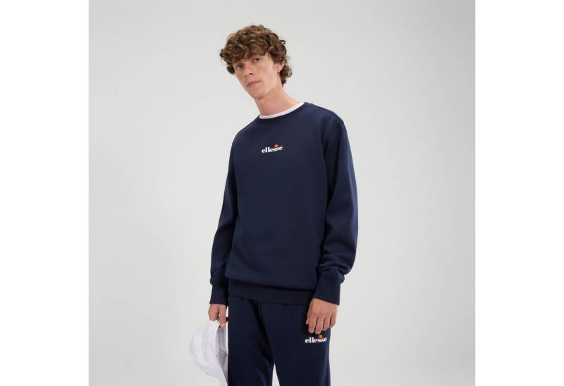 Ellesse Sweatshirt KIAMTO 2 SWEATSHIRT (1-tlg) von Ellesse