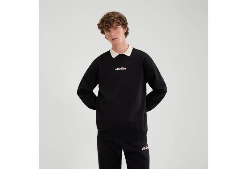 Ellesse Sweatshirt KIAMTO 2 SWEATSHIRT (1-tlg) von Ellesse