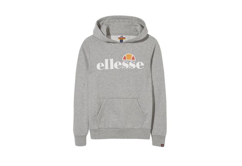 Ellesse Sweatshirt Mädchen Sweatshirt Baumwolle ISOBEL OH HOODY JNR von Ellesse