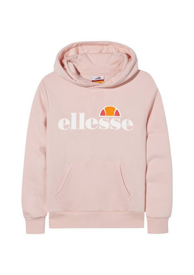 Ellesse Sweatshirt Mädchen Sweat Hoodie ISOBEL - Oh Hoody Junior von Ellesse