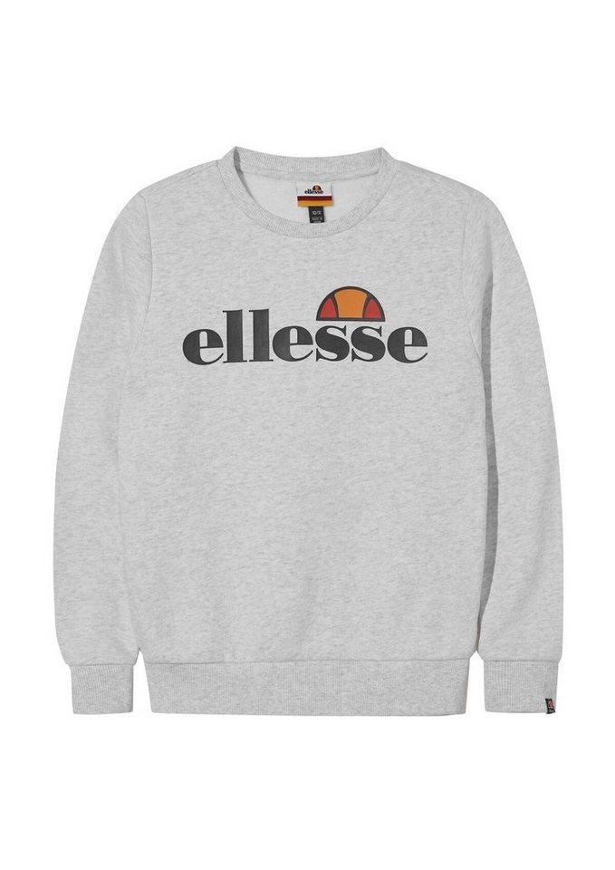 Ellesse Sweatshirt Mädchen Sweatshirt SIOBHEN - Sweater Junior von Ellesse