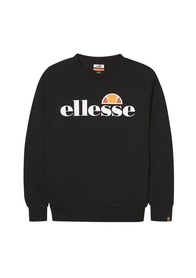 Ellesse Sweatshirt Mädchen Sweatshirt SIOBHEN - Sweater Junior von Ellesse