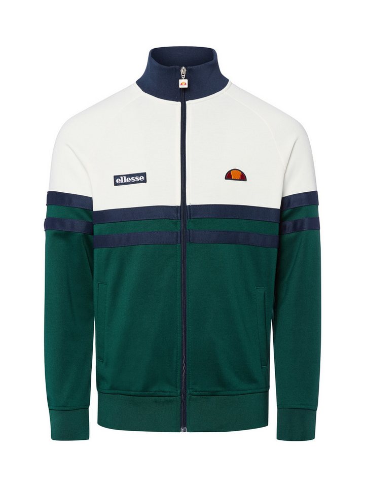 Ellesse Sweatjacke Rimini von Ellesse