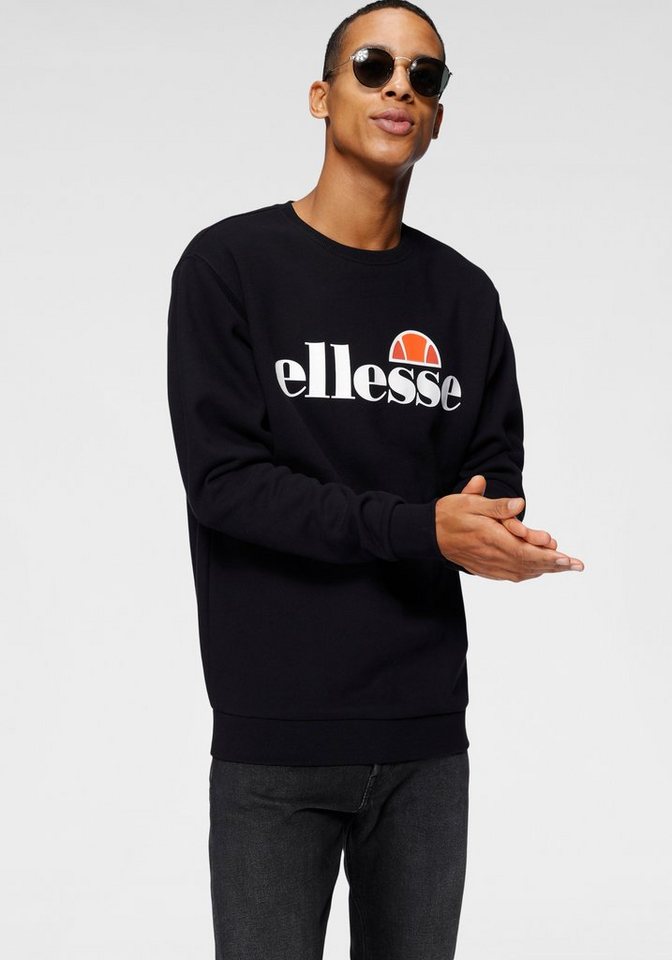 Ellesse Sweatshirt SL SUCCISO SWEATSHIRT von Ellesse