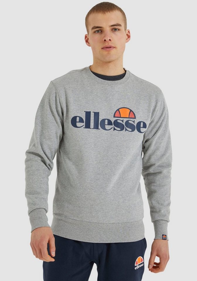 Ellesse Sweatshirt SL SUCCISO SWEATSHIRT von Ellesse