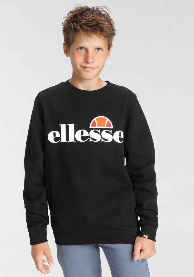 Ellesse Sweatshirt für Kinder von Ellesse