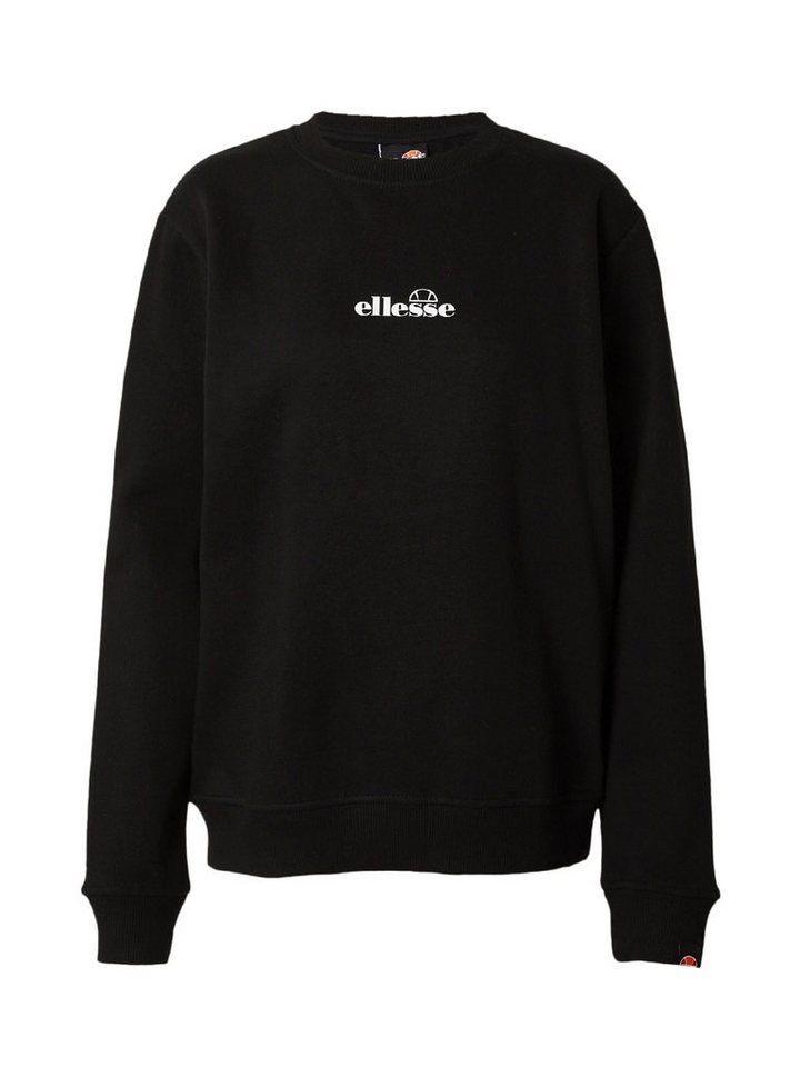 Ellesse Sweatshirt Svetlana (1-tlg) Weiteres Detail von Ellesse