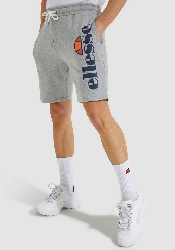 Ellesse Sweatshorts BOSSINI FLEECE SHORT von Ellesse