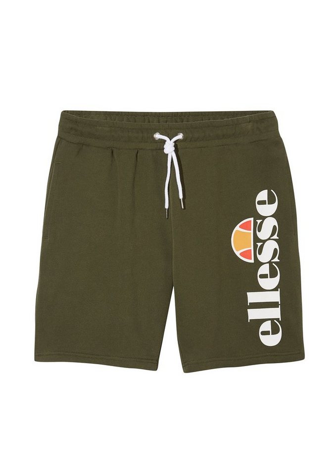 Ellesse Sweatshorts Herren Shorts BOSSINI - Loungewear, Jog-Pants von Ellesse