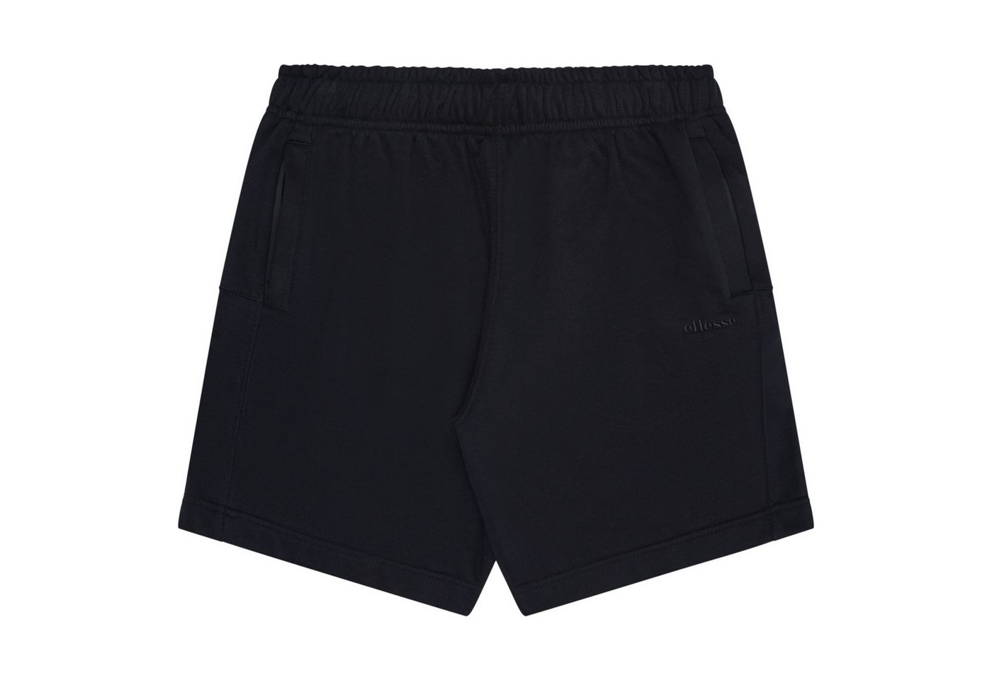 Ellesse Sweatshorts Herren Shorts Baumwolle Zanica Short von Ellesse