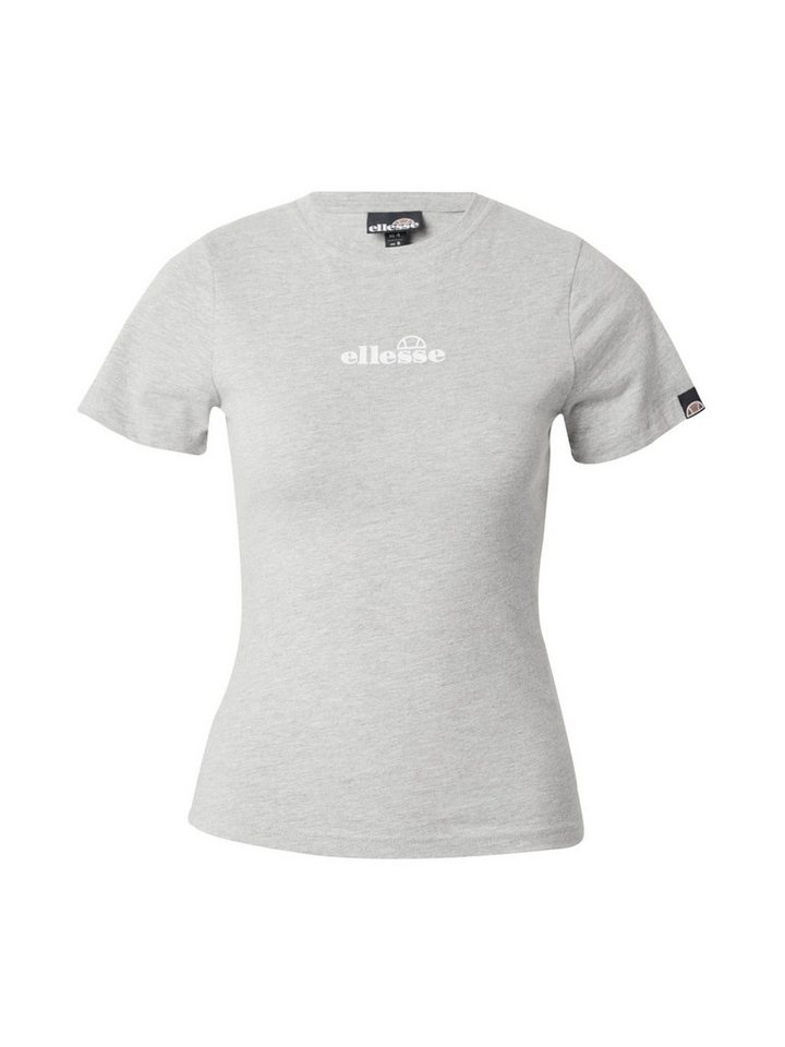 Ellesse T-Shirt Beckana (1-tlg) Plain/ohne Details von Ellesse