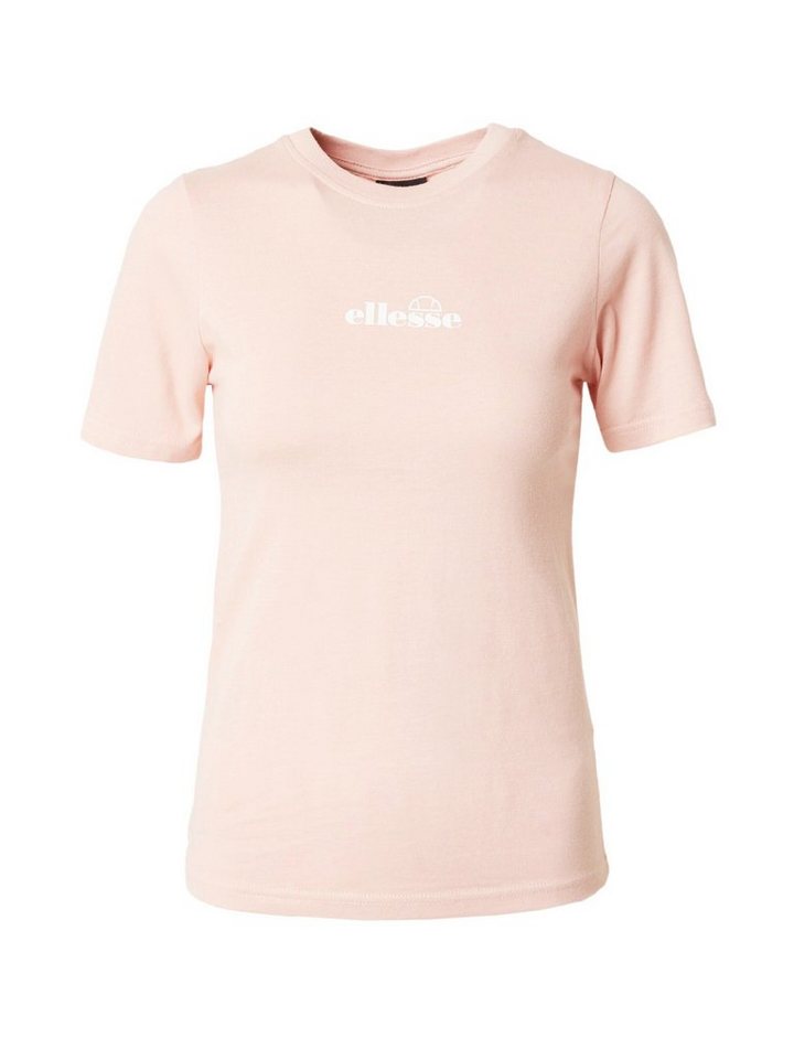 Ellesse T-Shirt Beckana (1-tlg) Plain/ohne Details von Ellesse