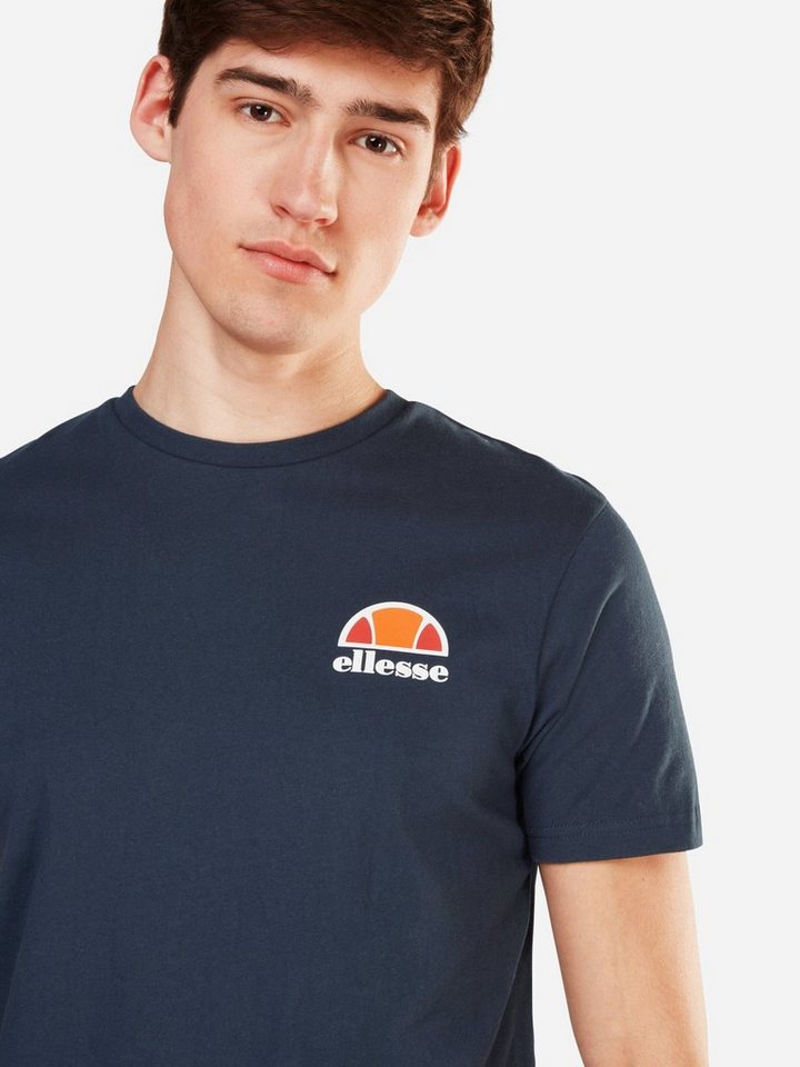 Ellesse T-Shirt Canaletto (1-tlg) von Ellesse