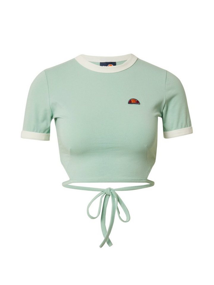 Ellesse T-Shirt Chee (1-tlg) Cut-Outs von Ellesse