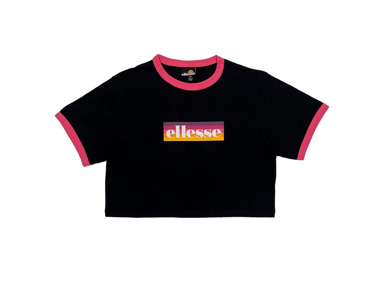 Ellesse T-Shirt Filide Crop (1-tlg) von Ellesse