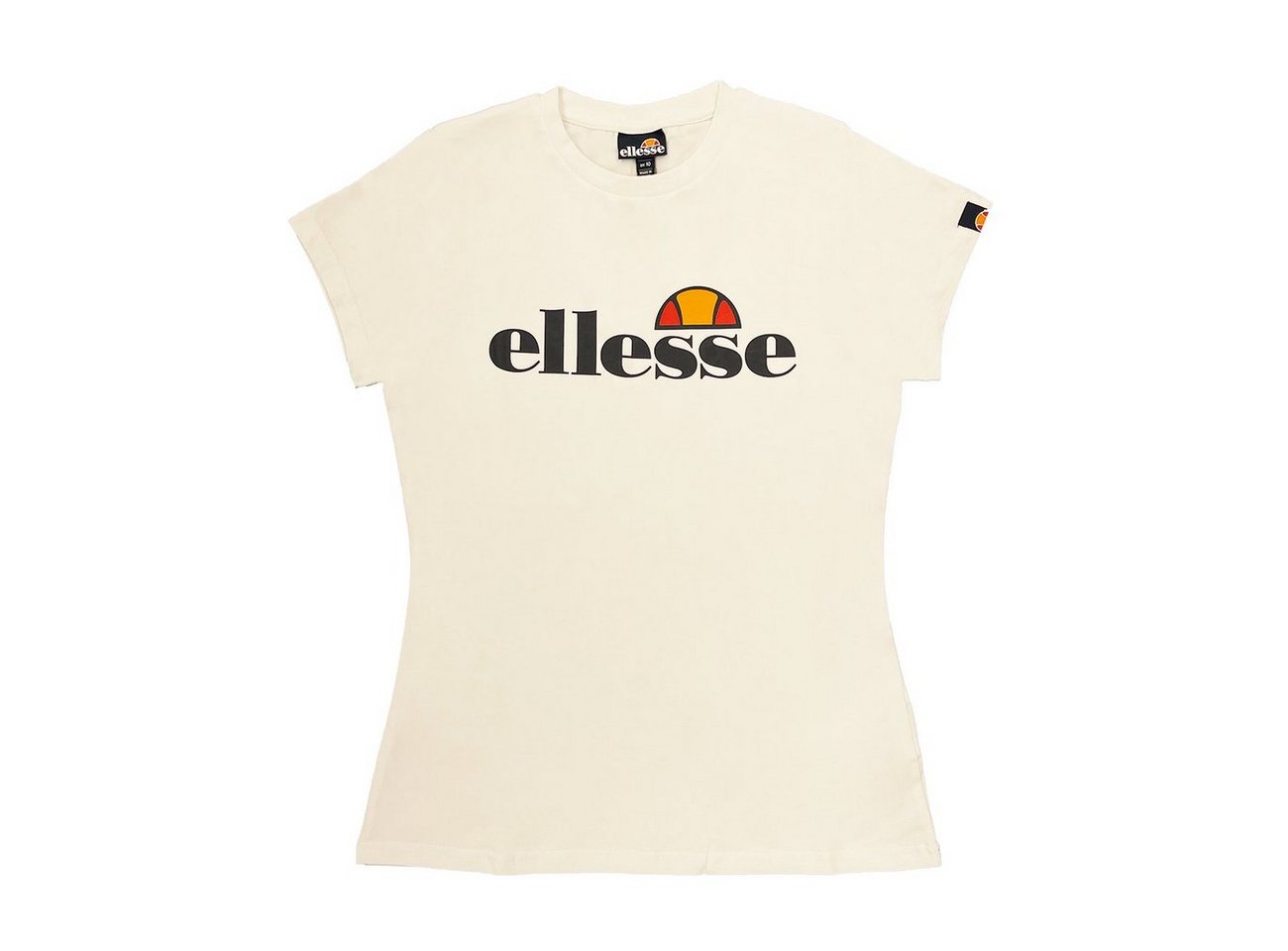 Ellesse T-Shirt Hayes (1-tlg) von Ellesse