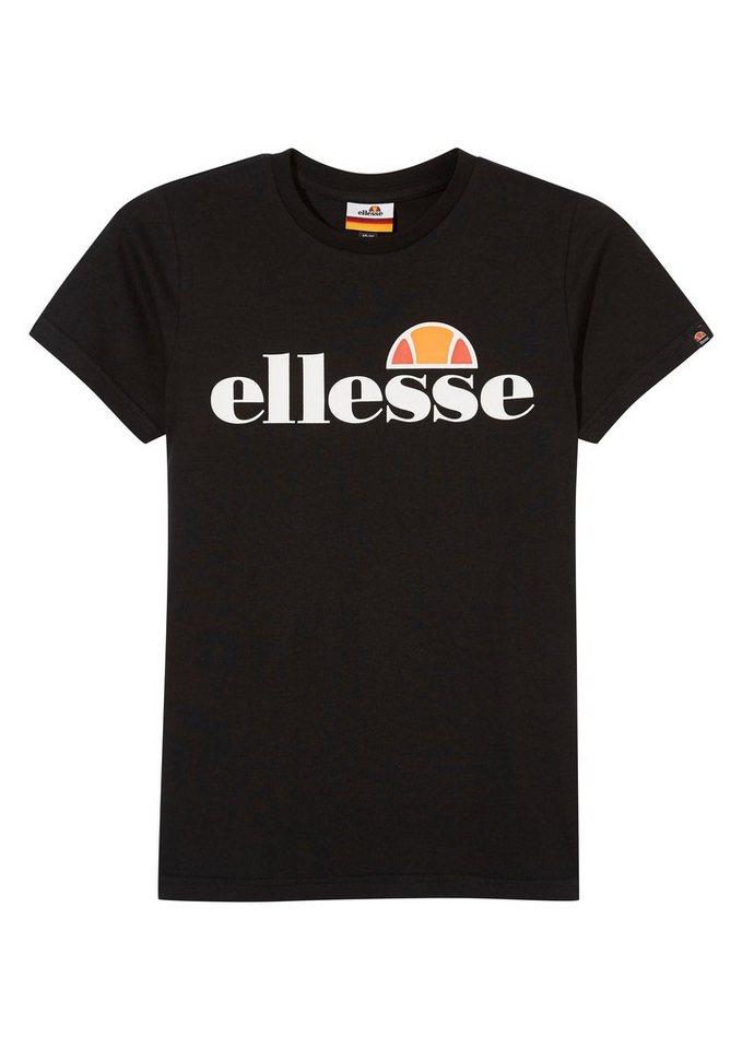 Ellesse T-Shirt Jena (1-tlg) von Ellesse