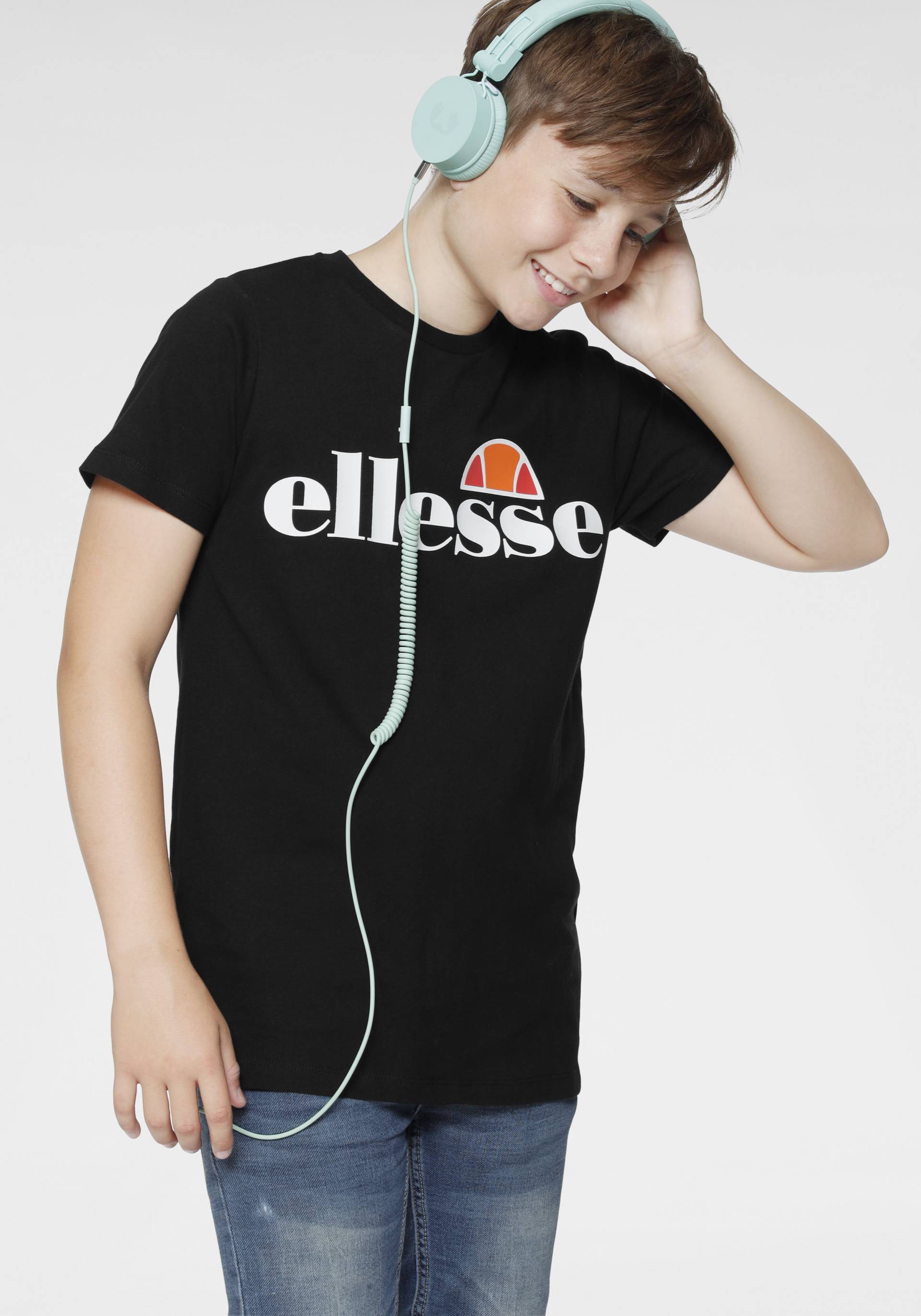 Ellesse T-Shirt "MALIA", für Kinder von Ellesse