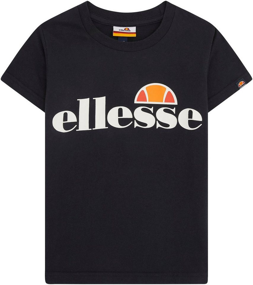 Ellesse T-Shirt MALIA TSHIRT - für Kinder von Ellesse