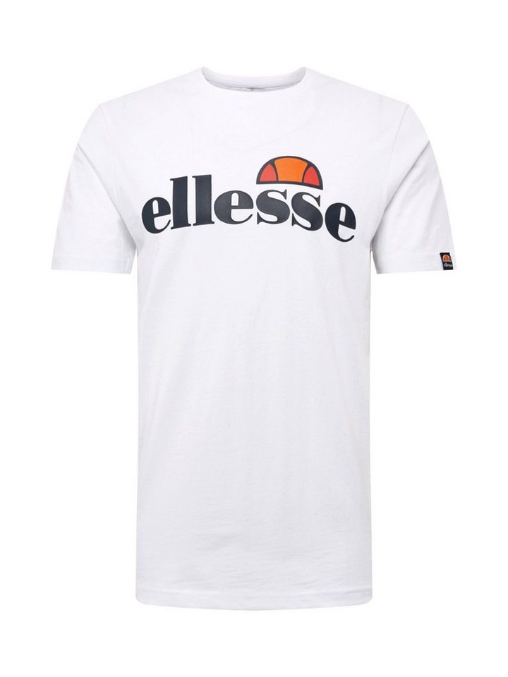 Ellesse T-Shirt Prado (1-tlg) von Ellesse