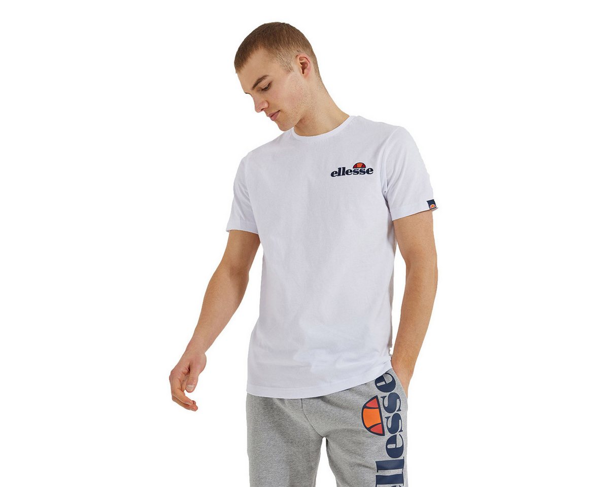 Ellesse T-Shirt Voodoo (1-tlg) von Ellesse