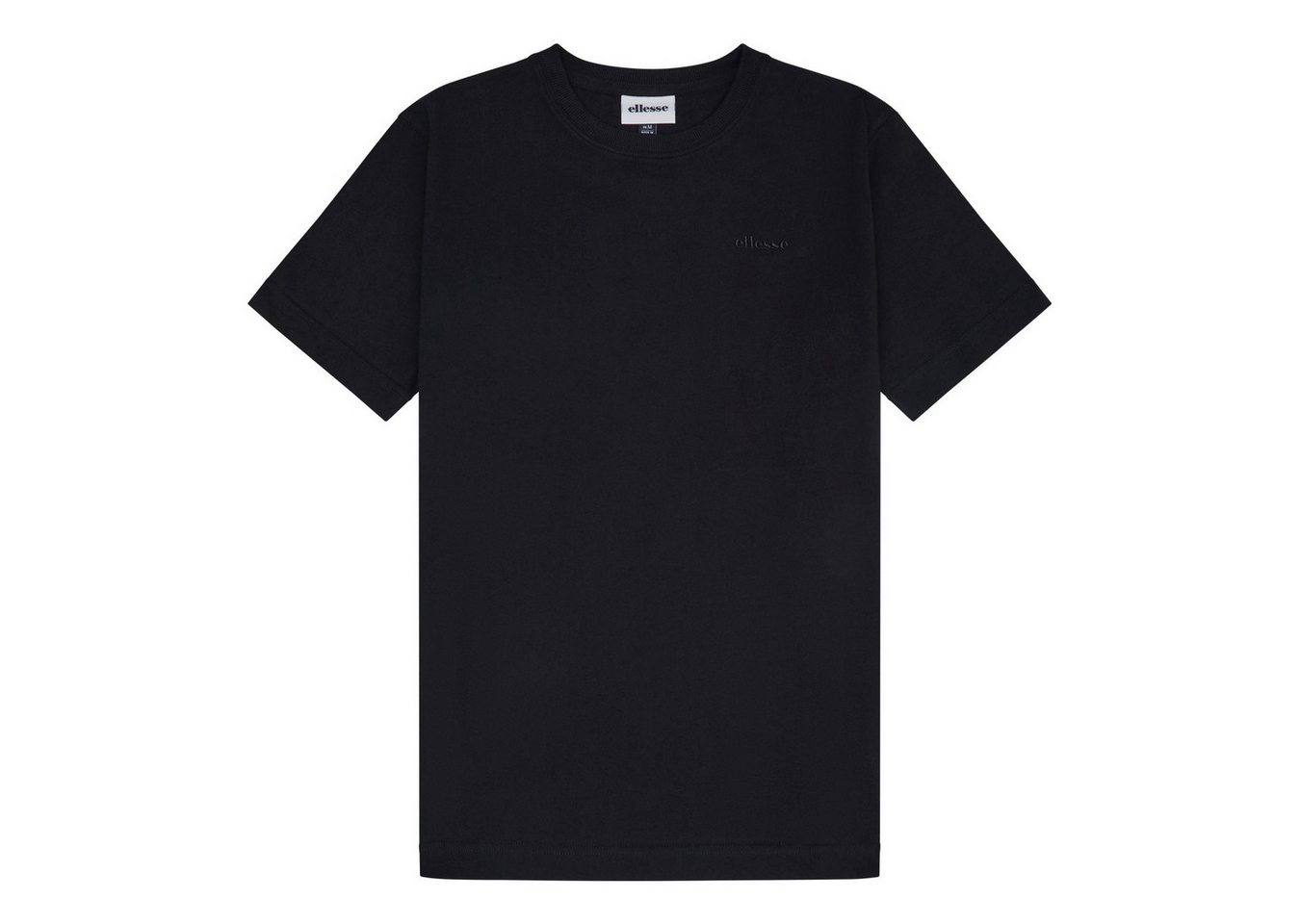 Ellesse T-Shirt ellesse Herren T-Shirt Acciano T-Shirt SHB22835 von Ellesse