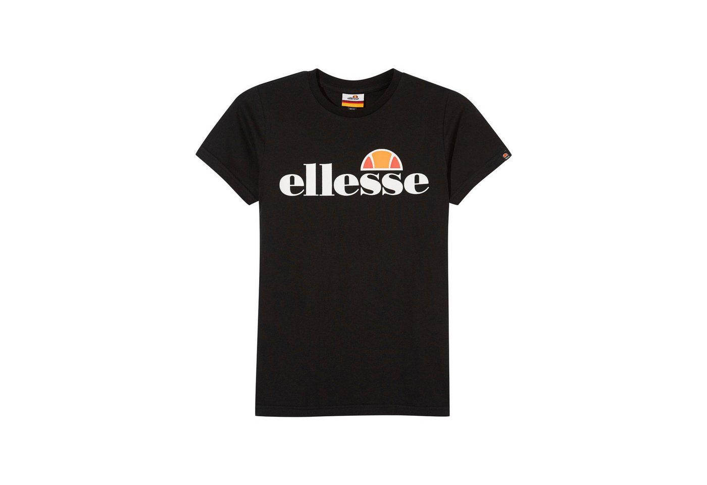 Ellesse T-Shirt ellesse Mädchen T-Shirt Jena E08595 von Ellesse