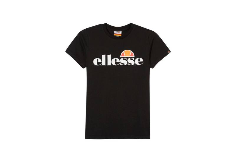 Ellesse T-Shirt ellesse Mädchen T-Shirt Jena E08595 von Ellesse