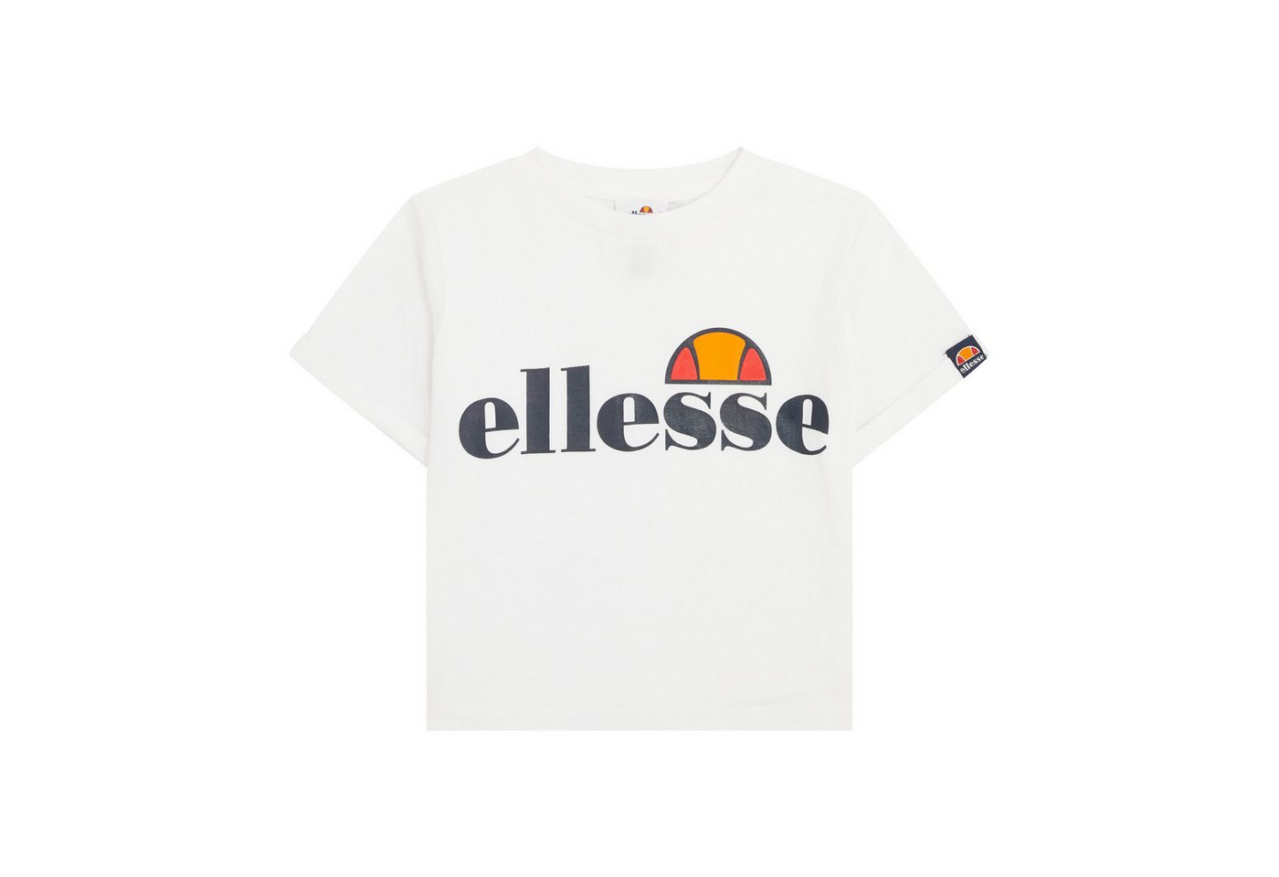 Ellesse T-Shirt ellesse Mädchen T-Shirt Nicky S2E08596 von Ellesse